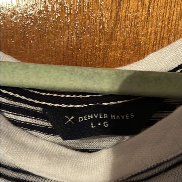 2 ladies size Large Long Sleeve Tops - Picture 3 of 9